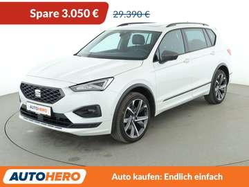 2.0 TDI FR 4Drive Aut.*NAVI*LED*CAM*SHZ*LHZ*ACC*