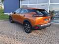 Peugeot 2008 Active Pack Sitzheizung PDC  LM-Felgen Orange - thumbnail 9