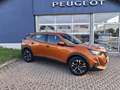 Peugeot 2008 Active Pack Sitzheizung PDC  LM-Felgen Orange - thumbnail 39