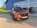 Peugeot 2008 Active Pack Sitzheizung PDC  LM-Felgen Orange - thumbnail 3