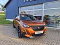 Peugeot 2008 Active Pack Sitzheizung PDC  LM-Felgen Orange - thumbnail 5