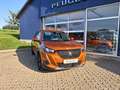 Peugeot 2008 Active Pack Sitzheizung PDC  LM-Felgen Orange - thumbnail 2