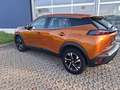Peugeot 2008 Active Pack Sitzheizung PDC  LM-Felgen Orange - thumbnail 6