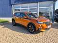Peugeot 2008 Active Pack Sitzheizung PDC  LM-Felgen Orange - thumbnail 4