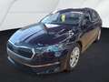 Skoda Octavia Combi Selection 1,5 TSI Schwarz - thumbnail 2