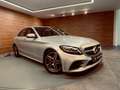 Mercedes-Benz C 220 d Gris - thumbnail 42