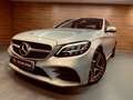 Mercedes-Benz C 220 d Gris - thumbnail 34