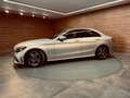 Mercedes-Benz C 220 d Gris - thumbnail 40