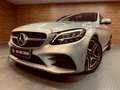 Mercedes-Benz C 220 d Gris - thumbnail 38