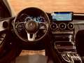 Mercedes-Benz C 220 d Gris - thumbnail 14