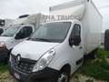 Renault Master 145CV FURGONATURA IN LEGA 8 EUROPALLET Blanc - thumbnail 1
