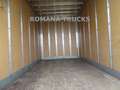 Renault Master 145CV FURGONATURA IN LEGA 8 EUROPALLET Blanc - thumbnail 9