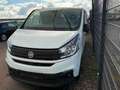 Fiat Talento L2H1 1,2t SX Navi Climatr. netto 5295€ Weiß - thumbnail 1