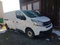 Fiat Talento L2H1 1,2t SX Navi Climatr. netto 5295€ Weiß - thumbnail 2