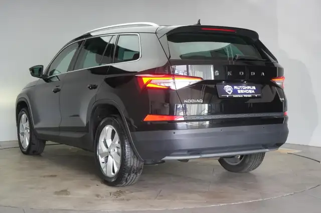 Skoda Kodiaq view 4