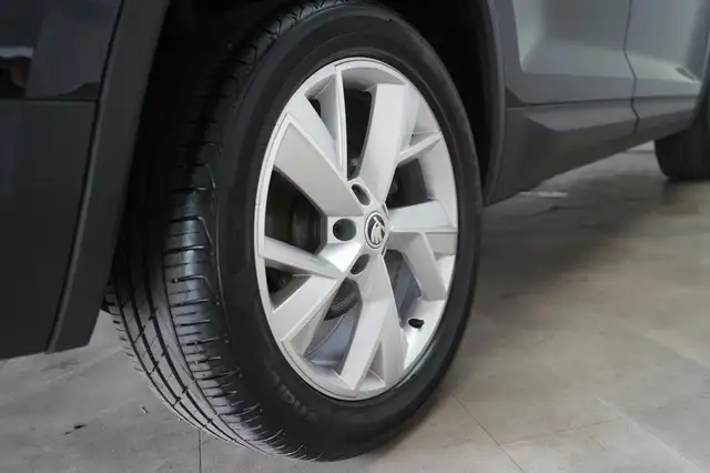 Skoda Kodiaq view 15