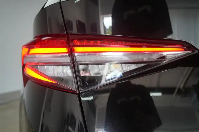 Skoda Kodiaq view 12