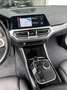 BMW 320 d Sport Line Navi T-Leder Live C. DAB LED 1H Gris - thumbnail 13