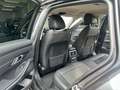 BMW 320 d Sport Line Navi T-Leder Live C. DAB LED 1H Gris - thumbnail 14