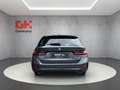 BMW 320 d Sport Line Navi T-Leder Live C. DAB LED 1H Gris - thumbnail 8
