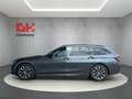 BMW 320 d Sport Line Navi T-Leder Live C. DAB LED 1H Gris - thumbnail 7
