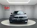BMW 320 d Sport Line Navi T-Leder Live C. DAB LED 1H Gris - thumbnail 2