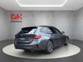 BMW 320 d Sport Line Navi T-Leder Live C. DAB LED 1H Gris - thumbnail 5