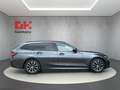 BMW 320 d Sport Line Navi T-Leder Live C. DAB LED 1H Gris - thumbnail 6