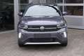 Volkswagen T-Cross 1.0 TSI DSG R-Line AHK Navi Matrix Assistenzpak... Gris - thumbnail 18