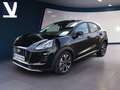 Ford Puma EcoBoost mHEV Titanium Zwart - thumbnail 1