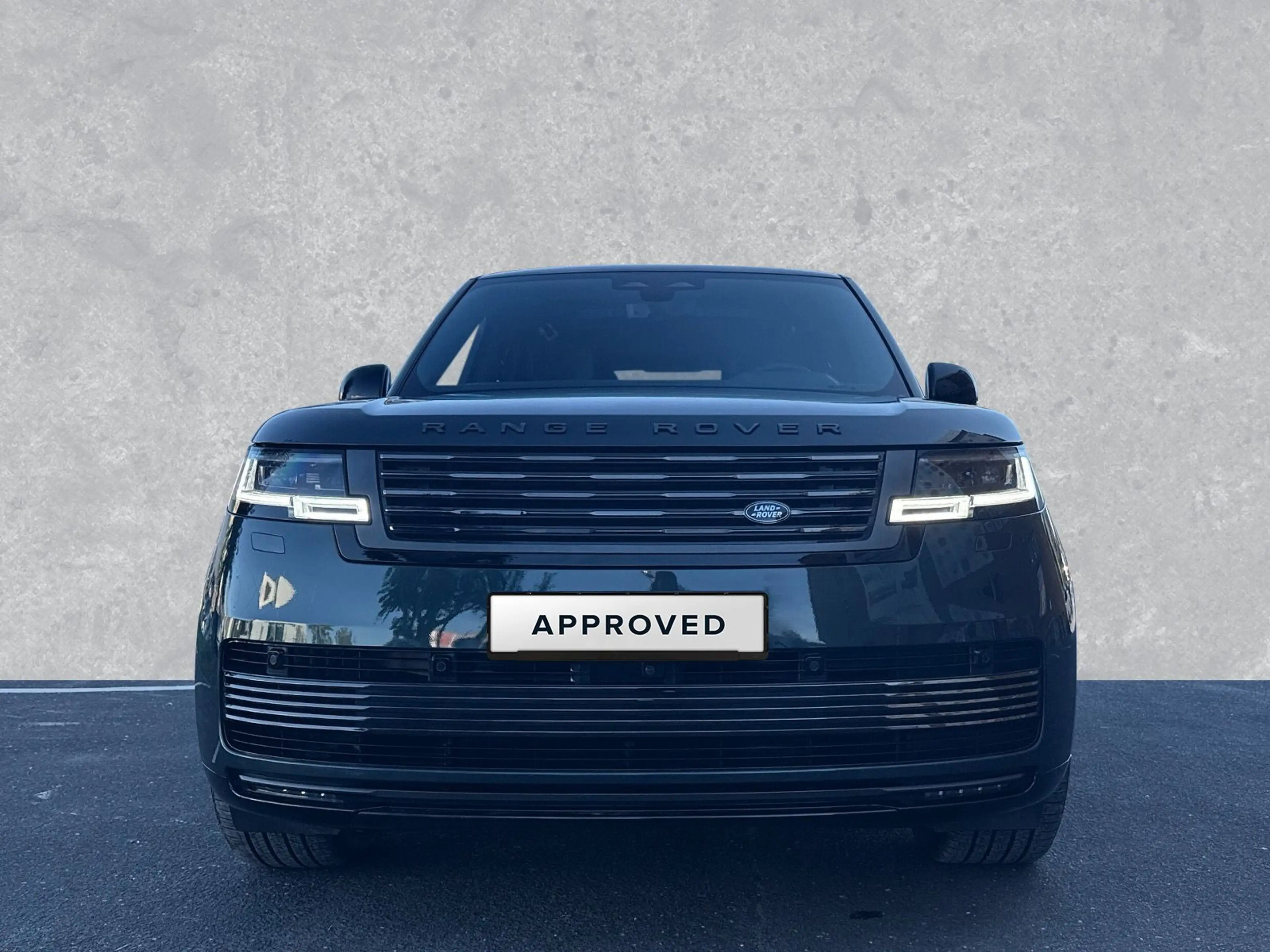 Land Rover Range Rover P615 SV  Massagesitze / 23-Zoll / He — photo 8