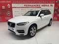 Volvo XC90 D5 Momentum 7pl. AWD 235 Aut. Wit - thumbnail 3