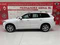Volvo XC90 D5 Momentum 7pl. AWD 235 Aut. Wit - thumbnail 8