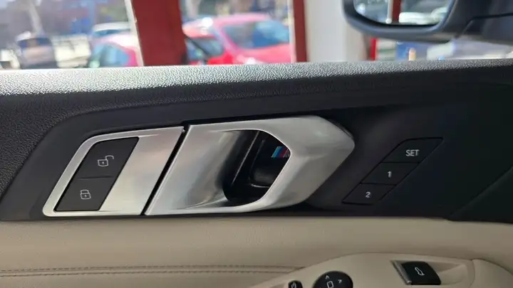 BMW X5 xDrive45e 2020, foto 31