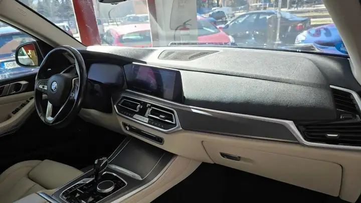 BMW X5 xDrive45e 2020, foto 43