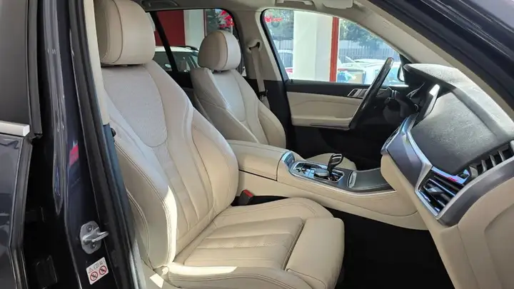 BMW X5 xDrive45e 2020, foto 42