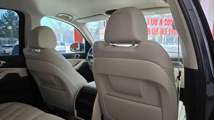 BMW X5 xDrive45e 2020, foto 39