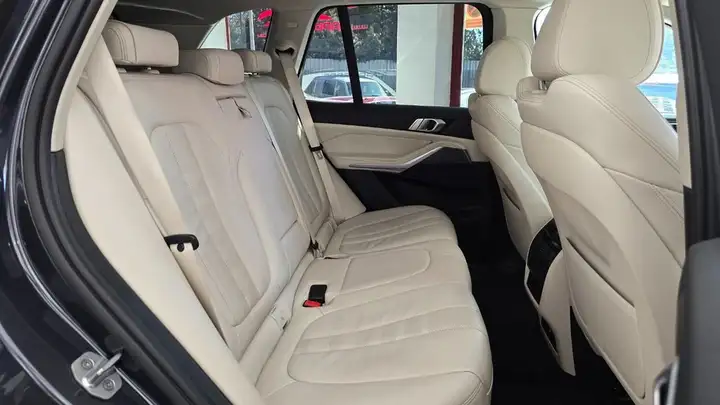 BMW X5 xDrive45e 2020, foto 37