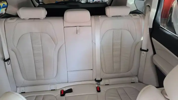 BMW X5 xDrive45e 2020, foto 45