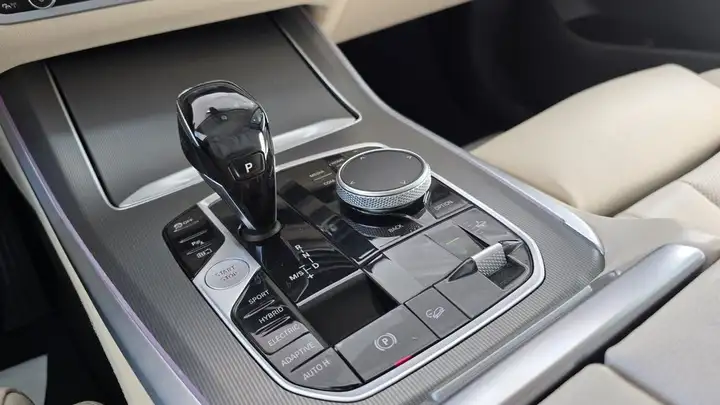 BMW X5 xDrive45e 2020, foto 48
