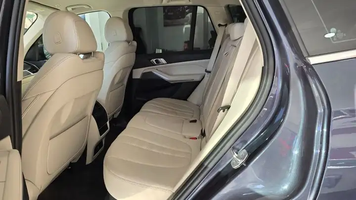 BMW X5 xDrive45e 2020, foto 9