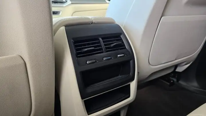 BMW X5 xDrive45e 2020, foto 46