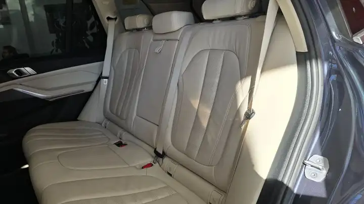 BMW X5 xDrive45e 2020, foto 34