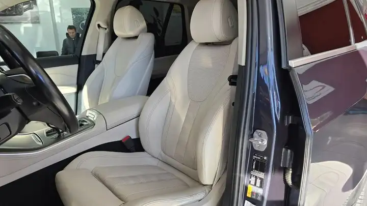 BMW X5 xDrive45e 2020, foto 8