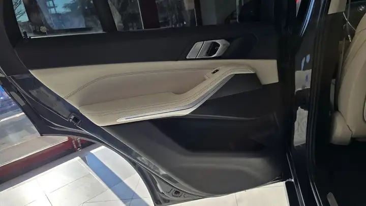 BMW X5 xDrive45e 2020, foto 36