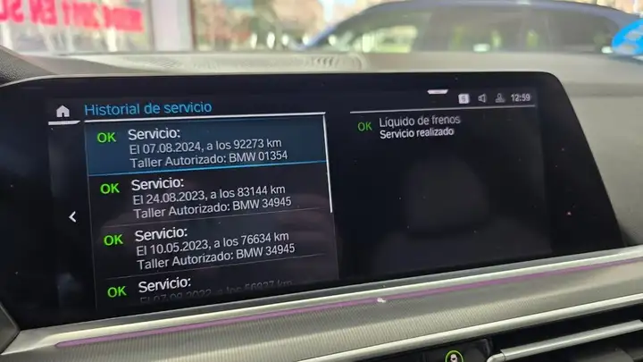 BMW X5 xDrive45e 2020, foto 14