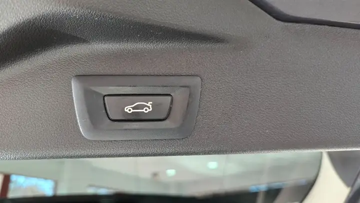 BMW X5 xDrive45e 2020, foto 25