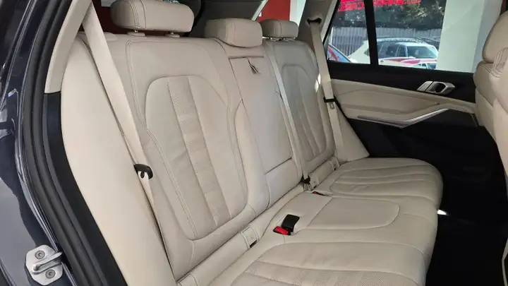 BMW X5 xDrive45e 2020, foto 38