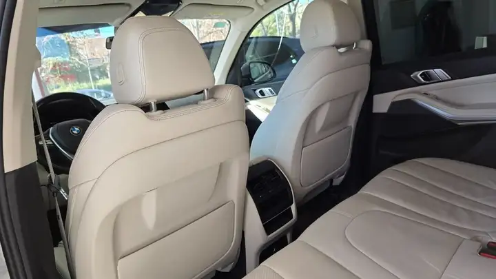 BMW X5 xDrive45e 2020, foto 35