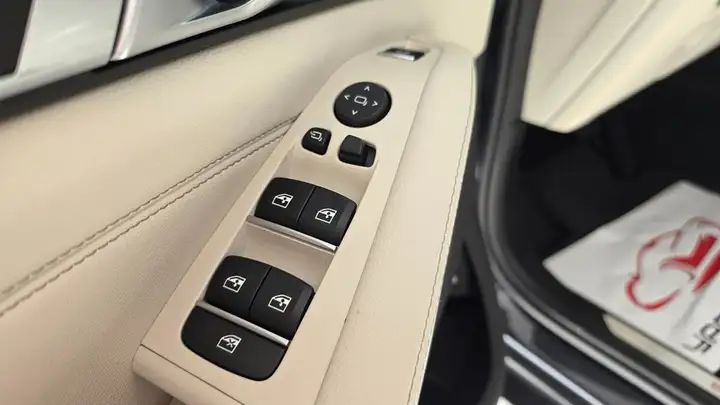 BMW X5 xDrive45e 2020, foto 32